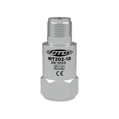 WT202-1D通用型風(fēng)電振動傳感器